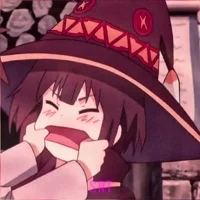 Megumin