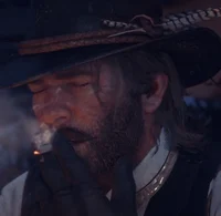 Arthur Morgan