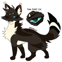 Hawkfrost