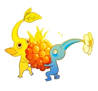 The cursed raspberry