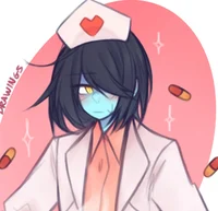 Nurse Kris