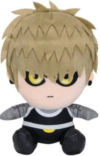 Genos
