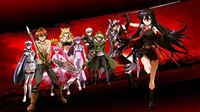 Akame ga kill