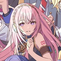 Megurine Luka