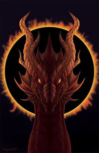 Dragon Eclipse
