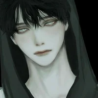 Male Mavis