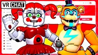 CB n G Freddy Show