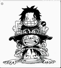 Ace-sabo-luffy