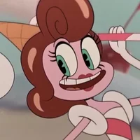 Baroness von Bon bon