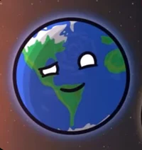 Earth Solarballs