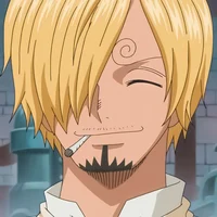 Sanji Husband