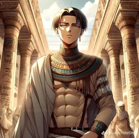 Levi Ackerman