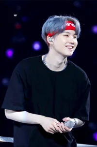 Yoongi 