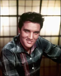 Elvis Presley