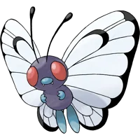 Butterfree