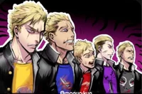 Yansim - Delinquents