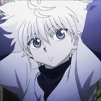 Killua fr