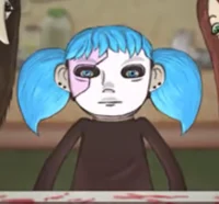 Sally Face