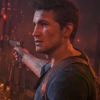 Nathan Drake