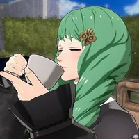 Drunk Flayn 