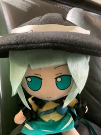 koishi fumo