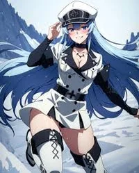 Esdeath