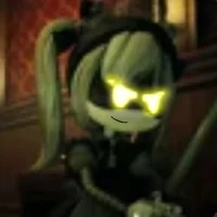 Insanity Maid J