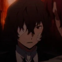 Dazai Osamu 