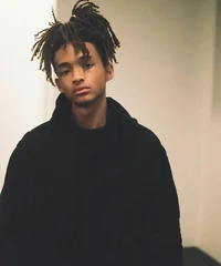 Jaden smith 