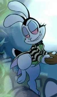 Bunnicula