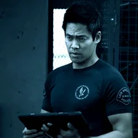Victor Tan