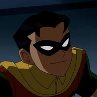 Robin Jason Todd