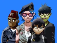 Gorillaz