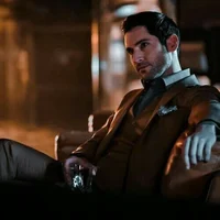 Lucifer Morningstar
