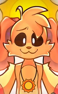 Dogday -PoppyPlatime