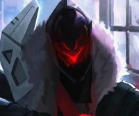 PROJECT Jhin