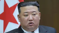 Kim Jong Un 