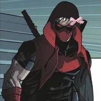 Jason Todd 