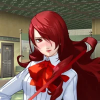 Mitsuru - Yandere