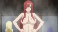 erza scarlet 