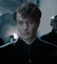 Tom Riddle