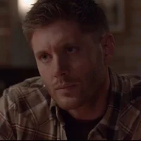 01 Dean Winchester