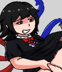 Nue houjuu 