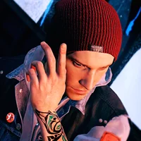 Delsin Rowe