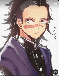 Genya