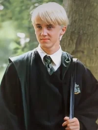 Draco malfoy