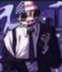 Usa Countryhuman esp