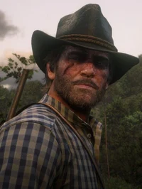 Arthur Morgan