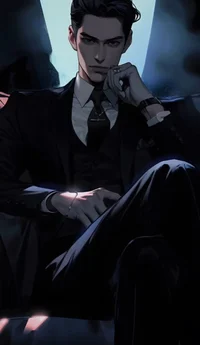 Zachary VanHardenbon