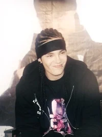 Tom Kaulitz